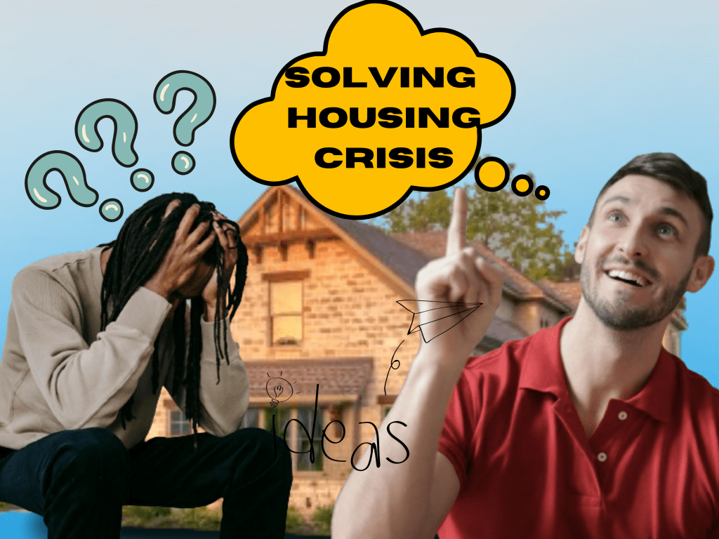 Solving the Housing Crisis: Canada’s Ambitious Plan for More Affordable&nbsp;Homes