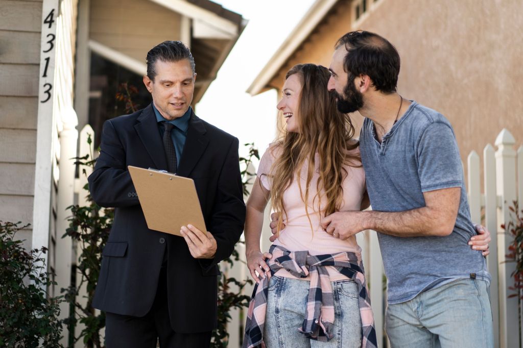 Common Mistakes First-Time Home Buyers Make and How to Avoid&nbsp;Them